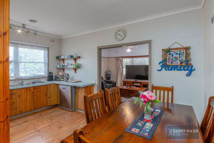 Third view of Homely house listing, 4 Milford Grove, Wangaratta VIC 3677