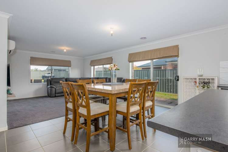 Fourth view of Homely house listing, 18 Currawong Drive, Wangaratta VIC 3677