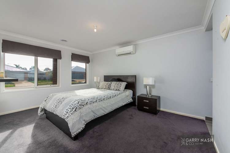 Sixth view of Homely house listing, 18 Currawong Drive, Wangaratta VIC 3677