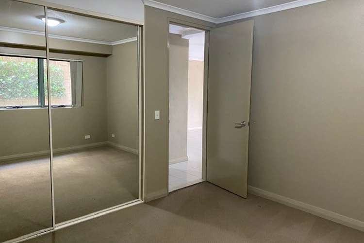 Fourth view of Homely apartment listing, 2/1176 Pacific Highway, Pymble NSW 2073