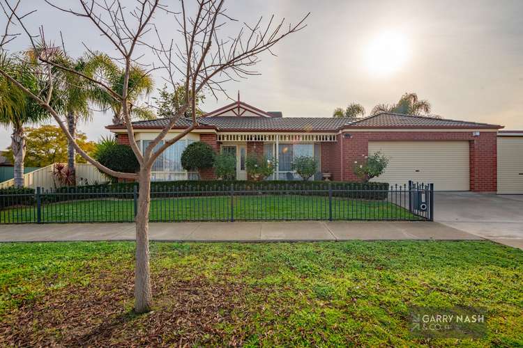 Main view of Homely house listing, 18 Thomas Wedge Drive, Wangaratta VIC 3677