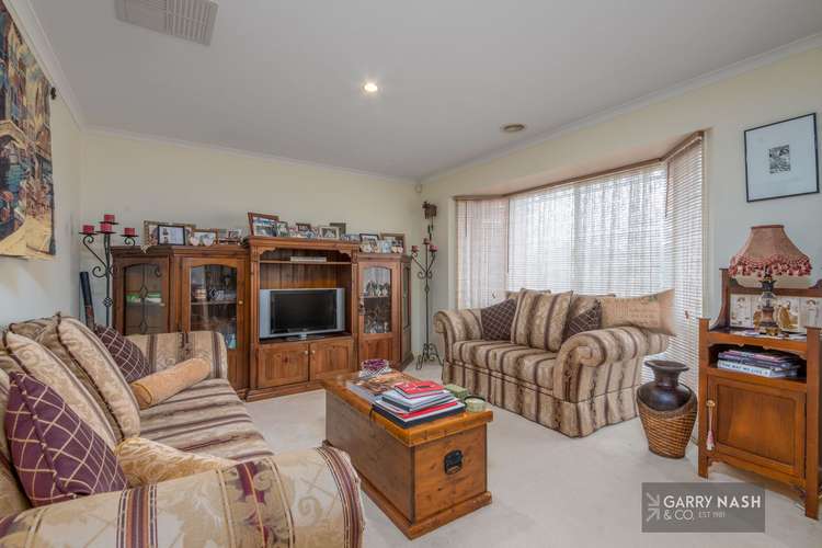 Second view of Homely house listing, 18 Thomas Wedge Drive, Wangaratta VIC 3677