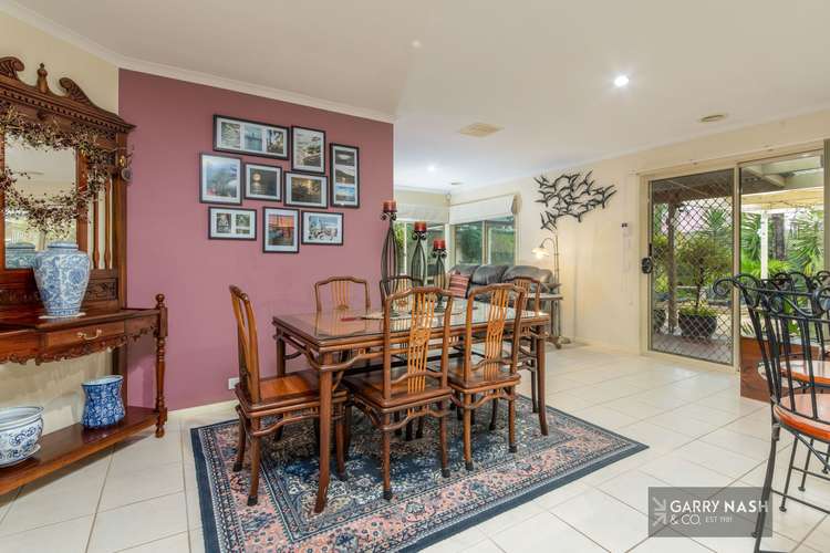 Fourth view of Homely house listing, 18 Thomas Wedge Drive, Wangaratta VIC 3677