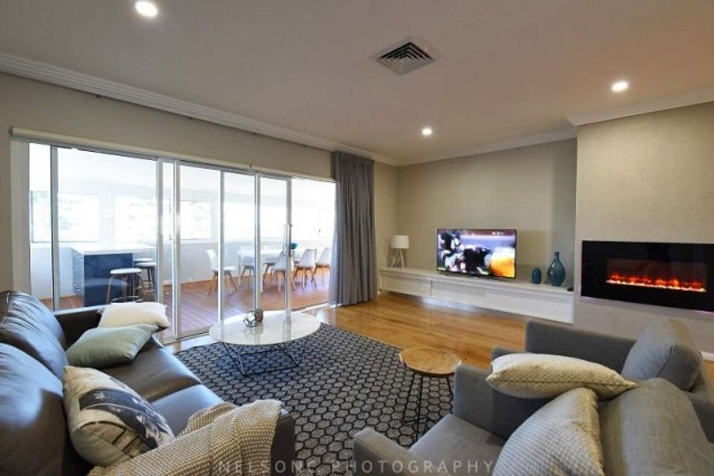 Main view of Homely apartment listing, 201/72 Marine Terrace, Fremantle WA 6160