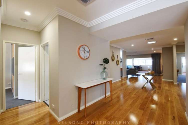 Fifth view of Homely apartment listing, 201/72 Marine Terrace, Fremantle WA 6160