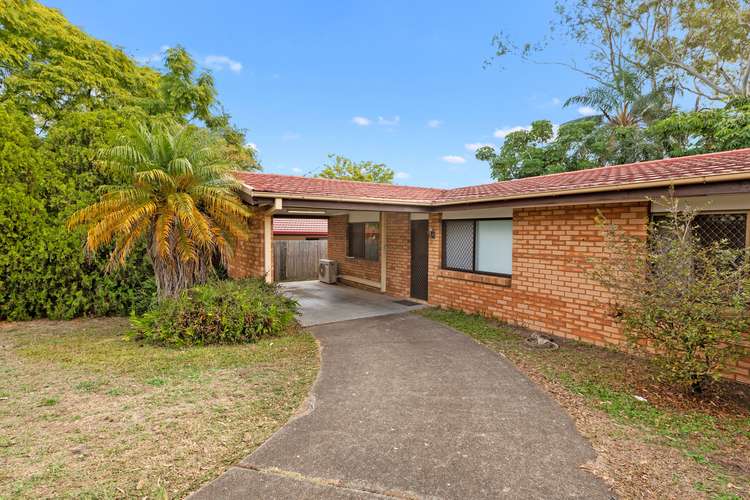 Main view of Homely house listing, 7 Glenefer Street, Runcorn QLD 4113