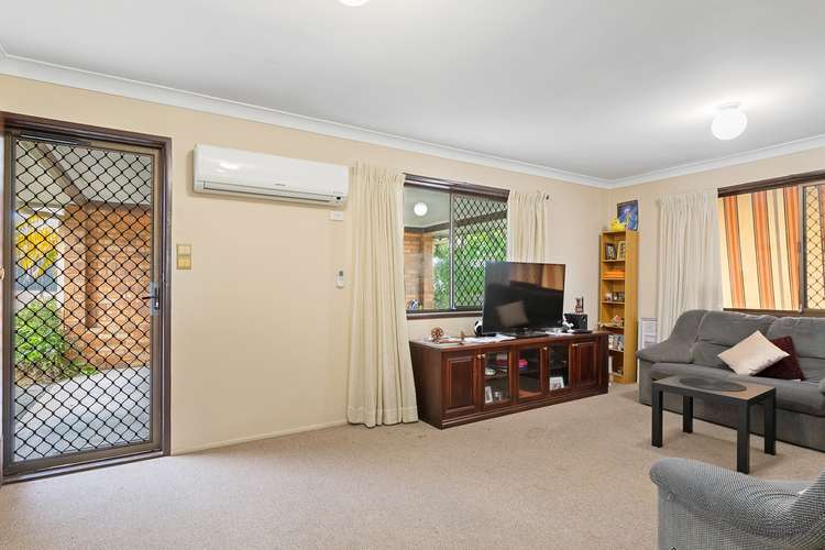 Second view of Homely house listing, 7 Glenefer Street, Runcorn QLD 4113