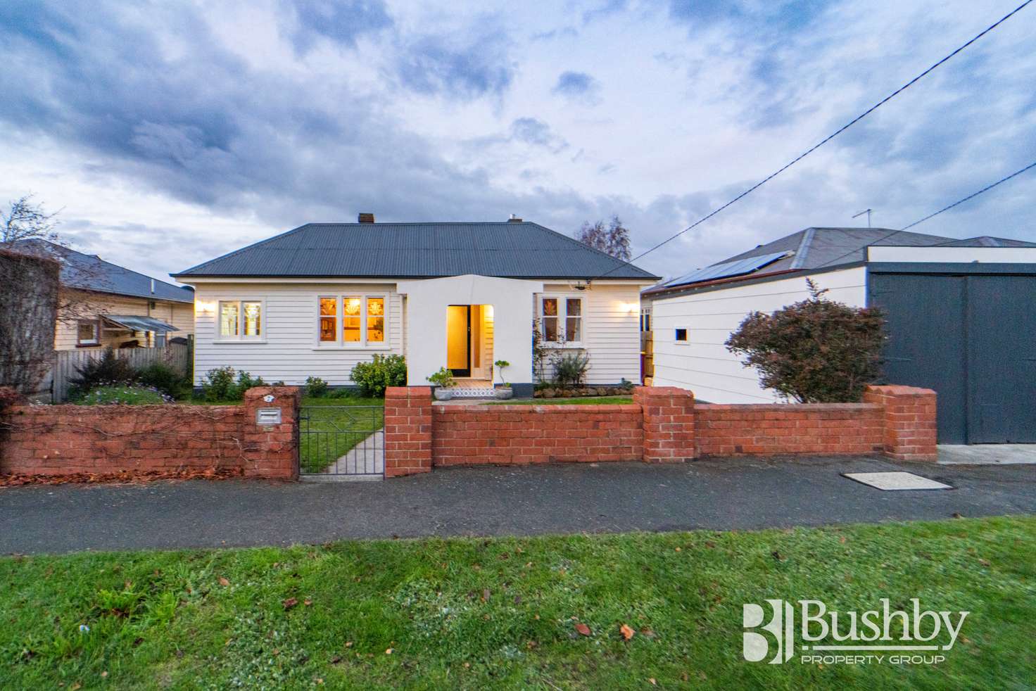 Main view of Homely house listing, 7 Como Crescent, Newstead TAS 7250
