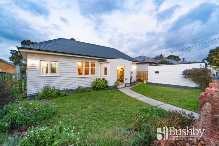 Second view of Homely house listing, 7 Como Crescent, Newstead TAS 7250