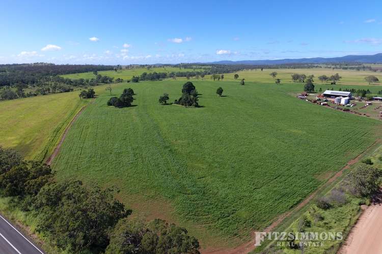 Main view of Homely lifestyle listing, 37 Youngmans Road, Kumbia QLD 4610
