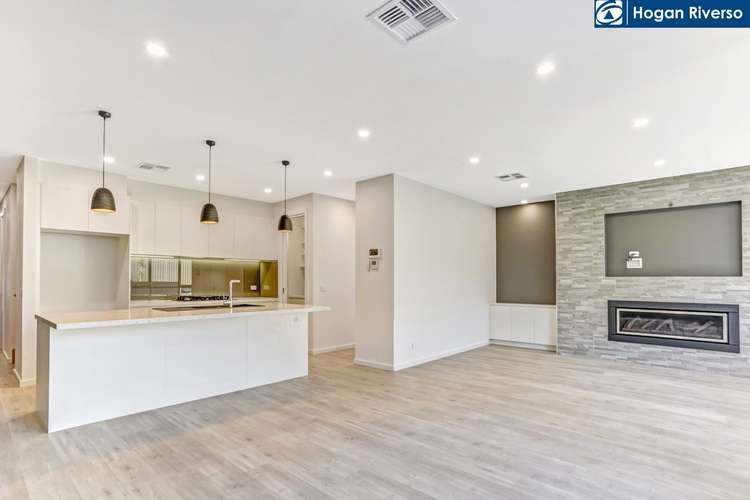 Second view of Homely house listing, 128B Cathies Lane, Wantirna South VIC 3152