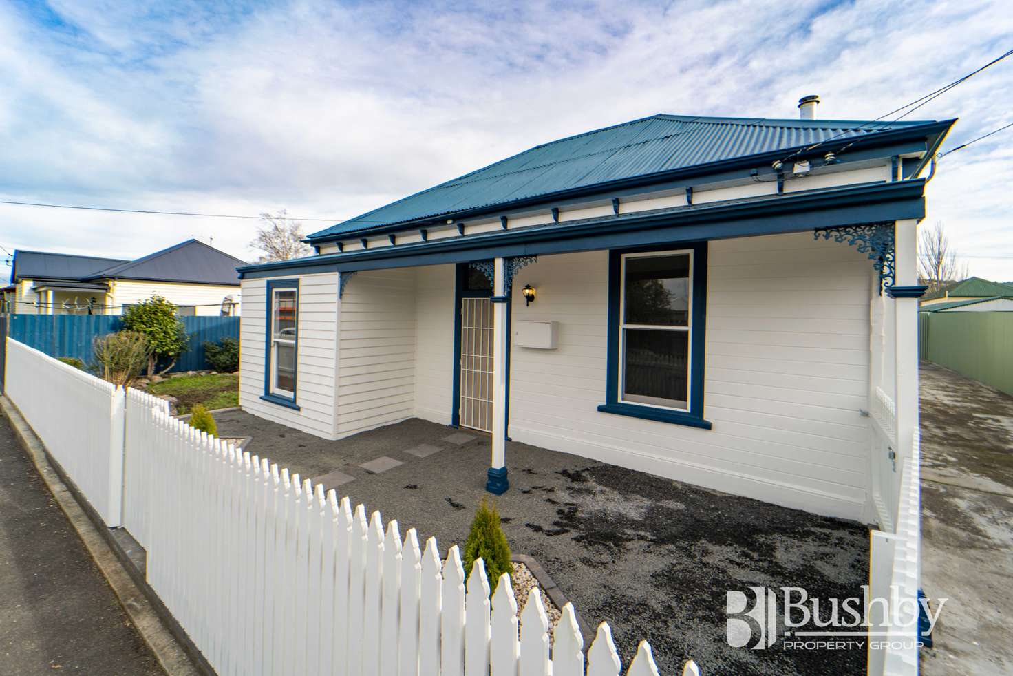 Main view of Homely house listing, 6 Irvine Street, Invermay TAS 7248