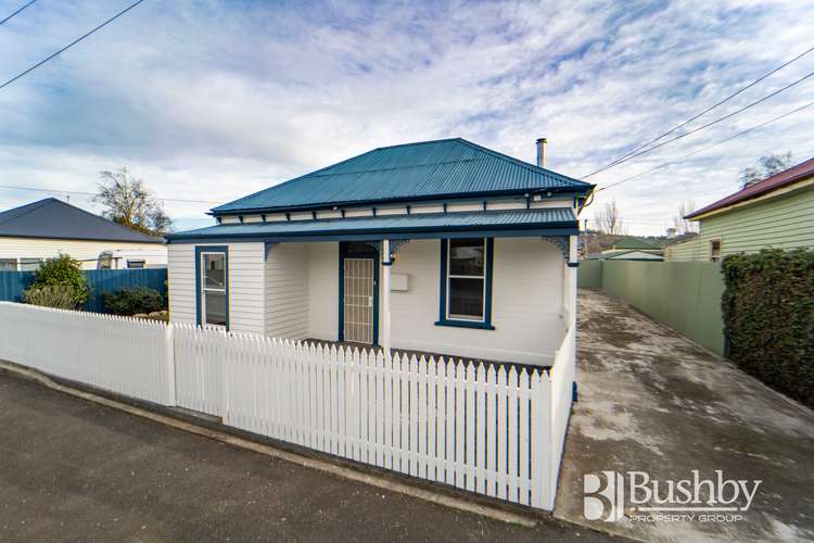 Fourth view of Homely house listing, 6 Irvine Street, Invermay TAS 7248