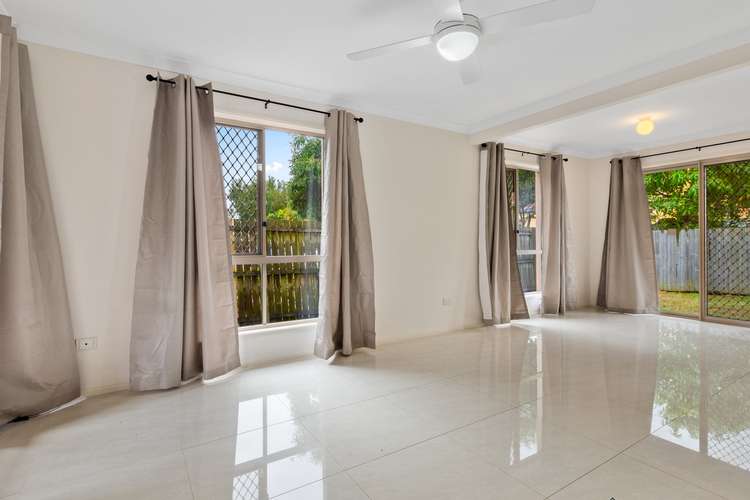 Fourth view of Homely townhouse listing, 92/134 Hill Road, Runcorn QLD 4113