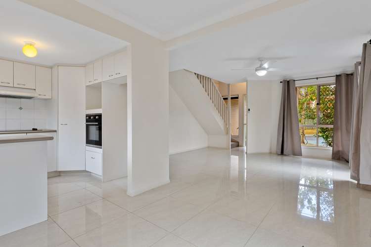 Fifth view of Homely townhouse listing, 92/134 Hill Road, Runcorn QLD 4113