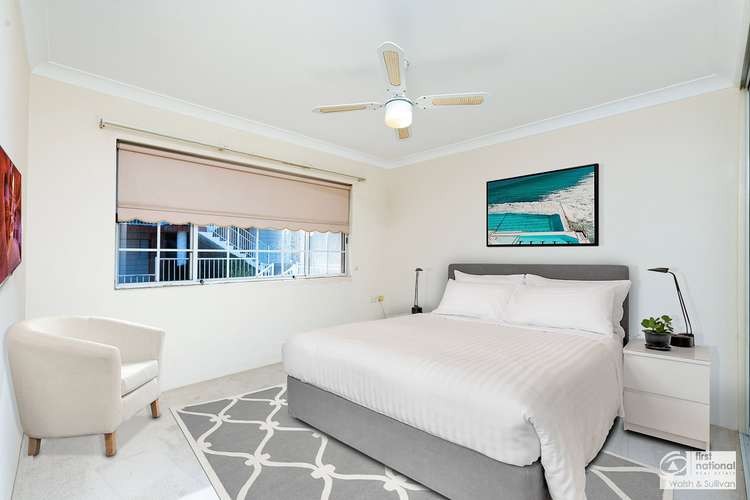 Second view of Homely unit listing, 36/1-5 Hill Street, Baulkham Hills NSW 2153