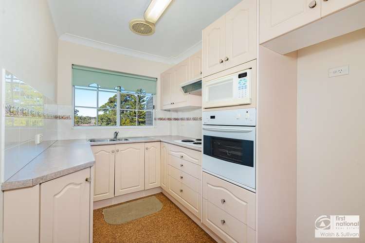 Third view of Homely unit listing, 36/1-5 Hill Street, Baulkham Hills NSW 2153