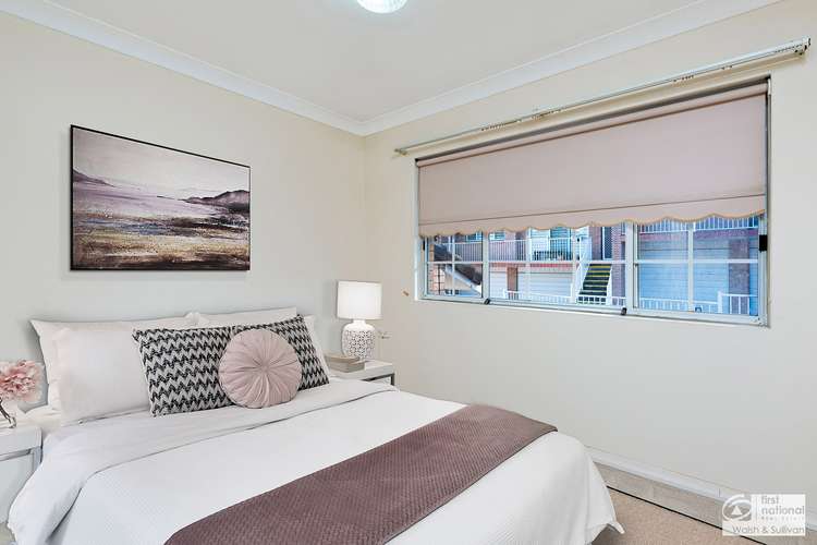 Fourth view of Homely unit listing, 36/1-5 Hill Street, Baulkham Hills NSW 2153