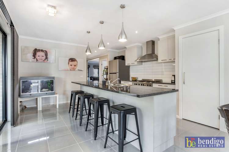 Fourth view of Homely house listing, 17 Arrawalli Avenue, Ascot VIC 3551