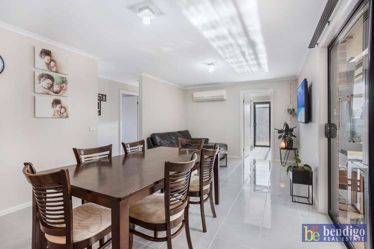 Fifth view of Homely house listing, 17 Arrawalli Avenue, Ascot VIC 3551