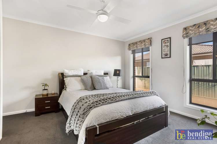Sixth view of Homely house listing, 17 Arrawalli Avenue, Ascot VIC 3551
