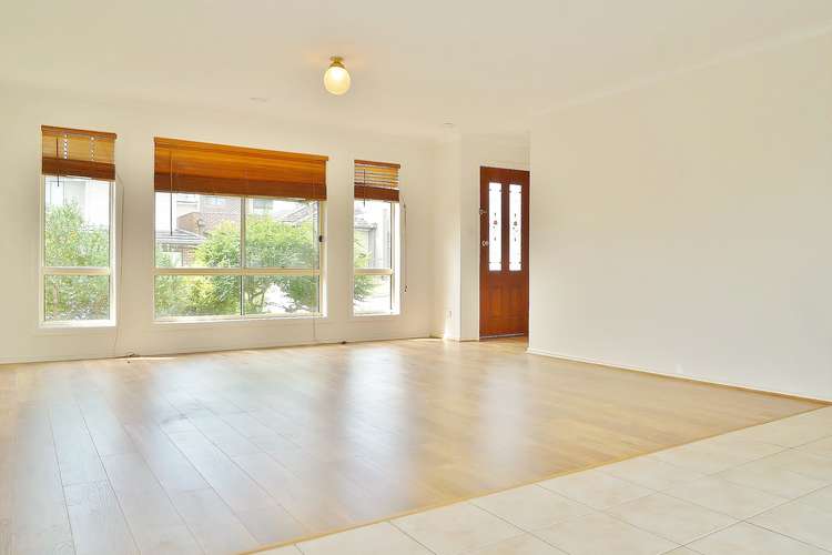 Fourth view of Homely townhouse listing, 15 Forbes Grove, Oak Park VIC 3046