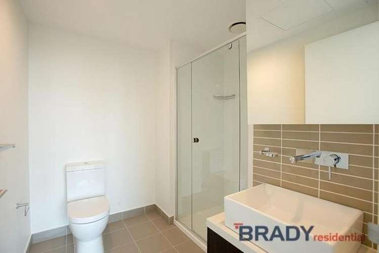 Third view of Homely apartment listing, 3301/8 Sutherland Street, Melbourne VIC 3000