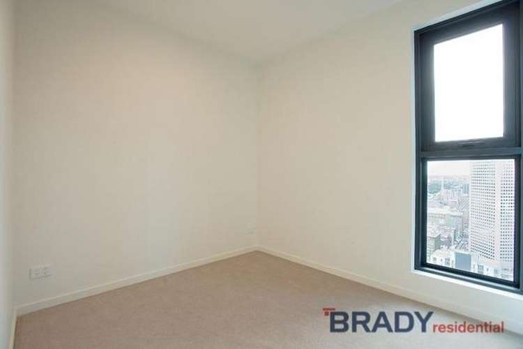 Fourth view of Homely apartment listing, 3301/8 Sutherland Street, Melbourne VIC 3000