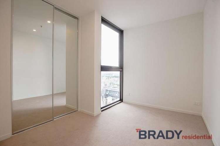 Fifth view of Homely apartment listing, 3301/8 Sutherland Street, Melbourne VIC 3000