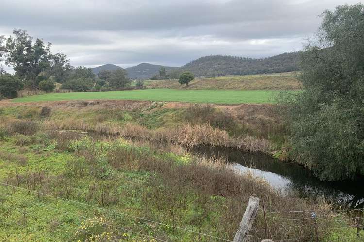 Second view of Homely lifestyle listing, Lot 49 Giants Creek Road,, Sandy Hollow NSW 2333