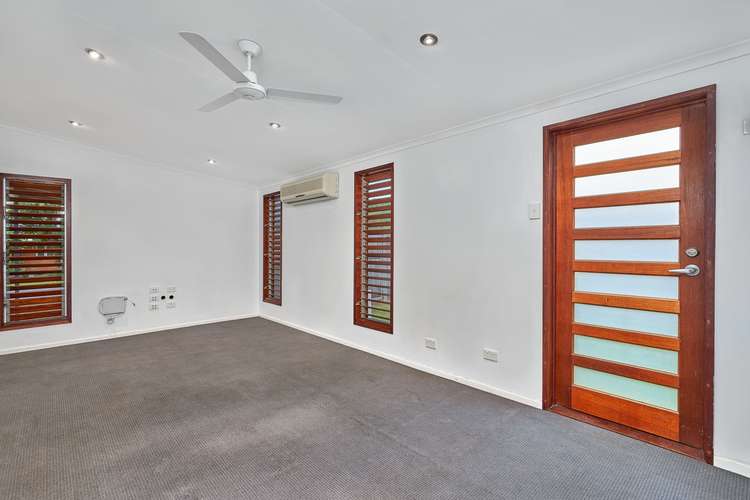 Third view of Homely house listing, 12 Hillview Crescent, Whitfield QLD 4870