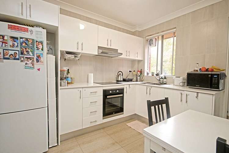 Second view of Homely unit listing, 3/5 Fairmount Street, Lakemba NSW 2195