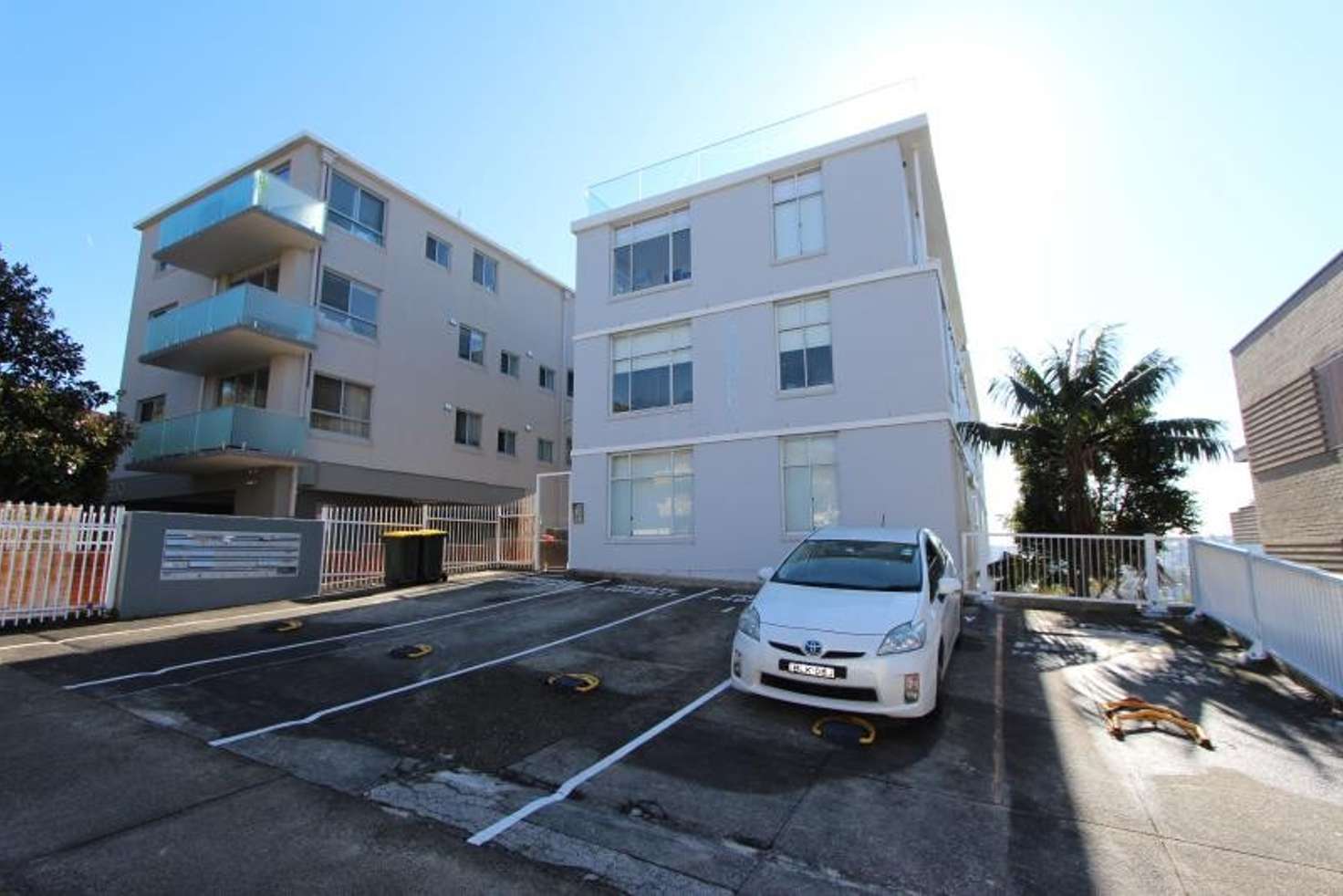 Main view of Homely apartment listing, 3/332 Bondi Road, Bondi NSW 2026