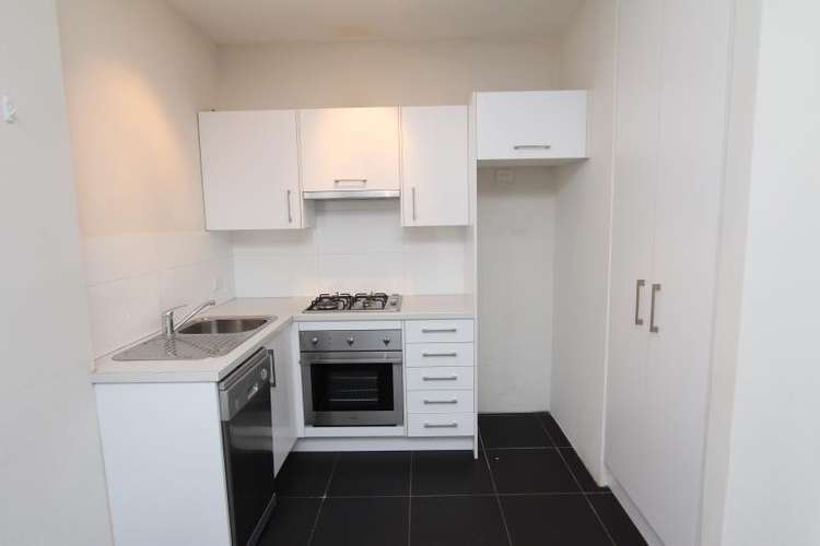 Third view of Homely apartment listing, 3/332 Bondi Road, Bondi NSW 2026