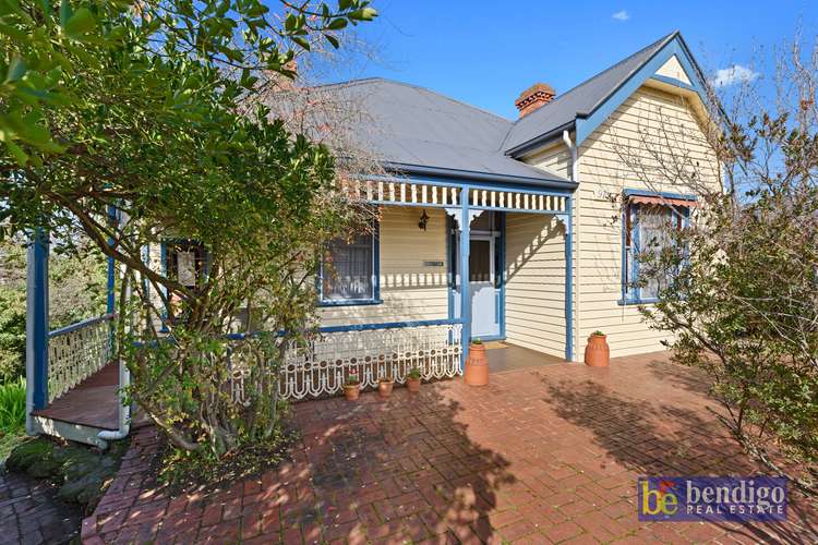 Main view of Homely house listing, 97 Moore Street, Bendigo VIC 3550