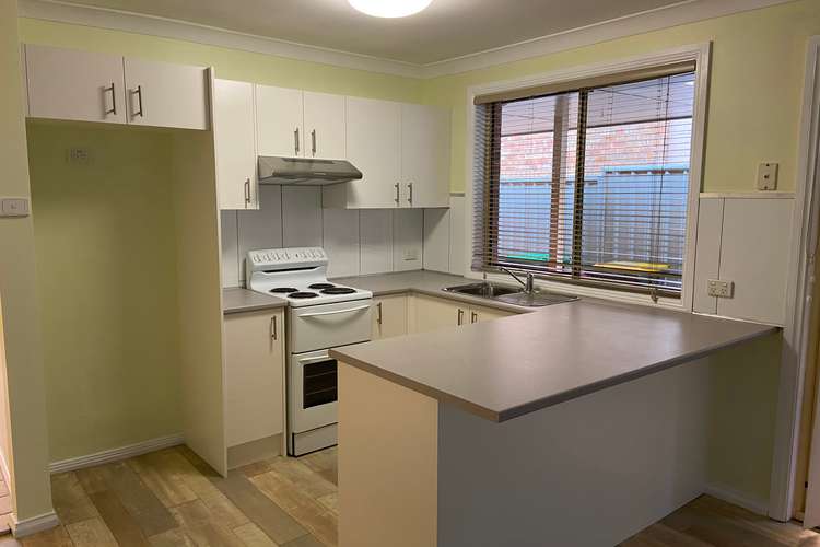 Third view of Homely unit listing, 4/11a Janet Street, Jesmond NSW 2299