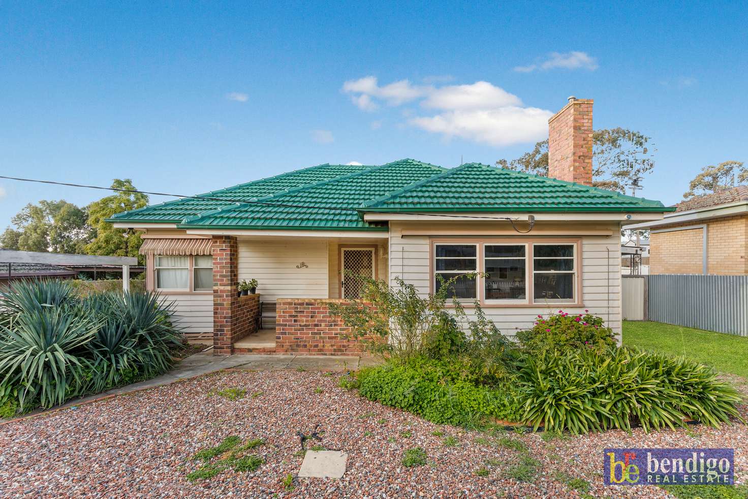 Main view of Homely house listing, 18 Reverie Street, Long Gully VIC 3550