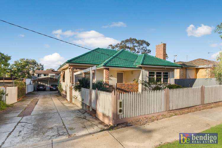 Second view of Homely house listing, 18 Reverie Street, Long Gully VIC 3550