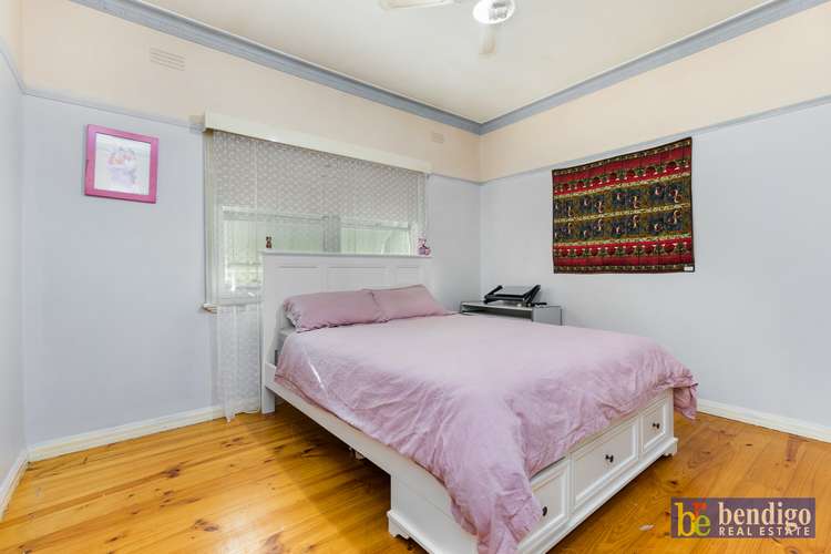 Fifth view of Homely house listing, 18 Reverie Street, Long Gully VIC 3550