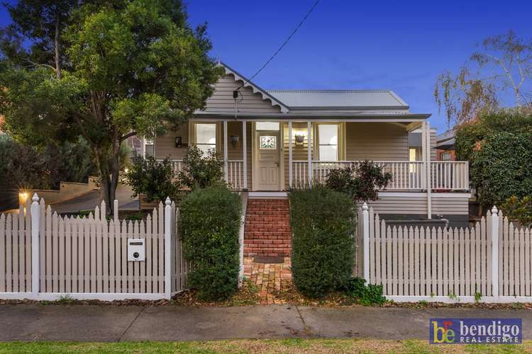 Main view of Homely house listing, 74 Old Violet Street, Ironbark VIC 3550