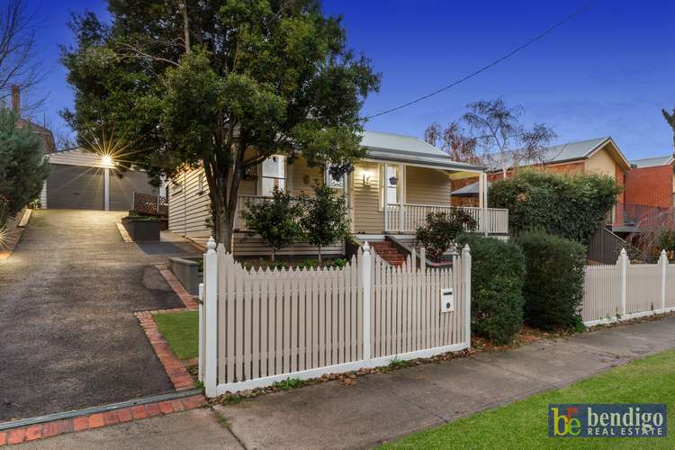 Second view of Homely house listing, 74 Old Violet Street, Ironbark VIC 3550