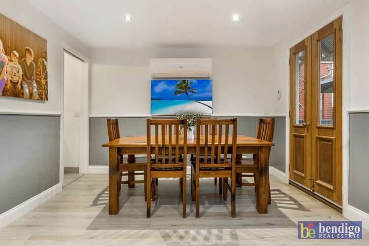 Fifth view of Homely house listing, 74 Old Violet Street, Ironbark VIC 3550