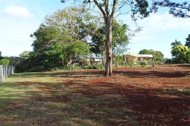 Main view of Homely residentialLand listing, 50 BROADHURST STREET, Childers QLD 4660
