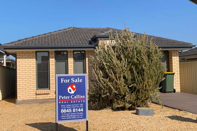 Second view of Homely house listing, 95D NEWTON STREET, Whyalla SA 5600
