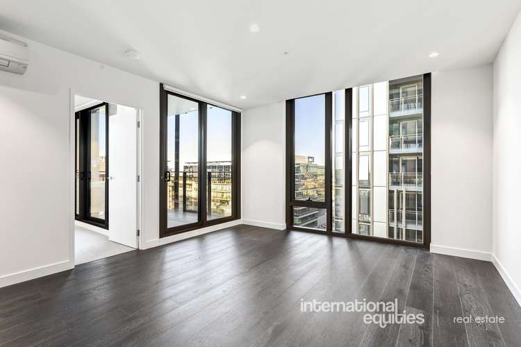 Third view of Homely apartment listing, 1208B/56 Dorcas Street, Southbank VIC 3006