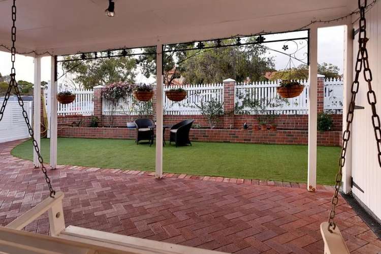 Second view of Homely house listing, 131 Marmion Street, Fremantle WA 6160
