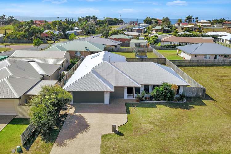 Third view of Homely house listing, 4 Peggy Drive, Coral Cove QLD 4670