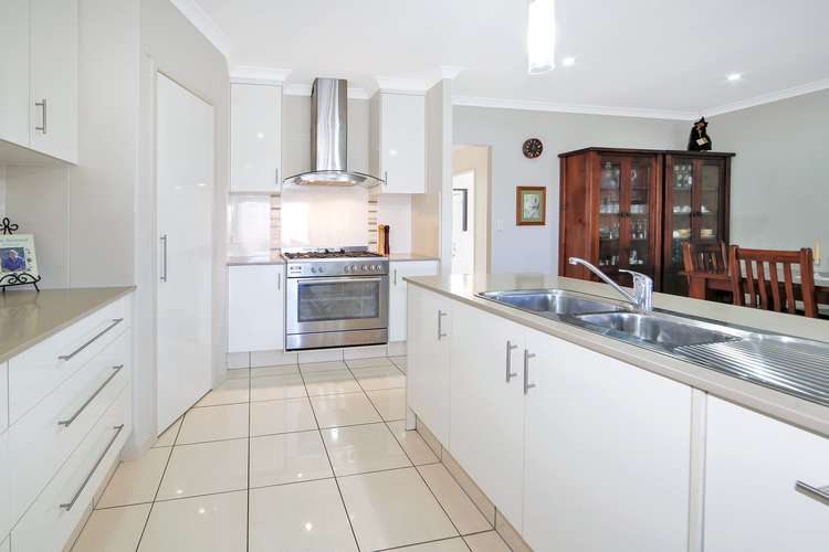 Fourth view of Homely house listing, 4 Peggy Drive, Coral Cove QLD 4670