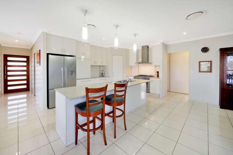 Fifth view of Homely house listing, 4 Peggy Drive, Coral Cove QLD 4670