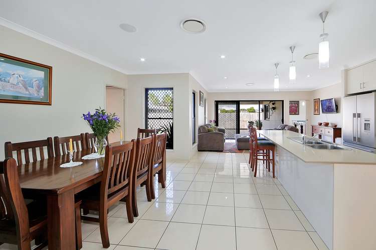 Sixth view of Homely house listing, 4 Peggy Drive, Coral Cove QLD 4670